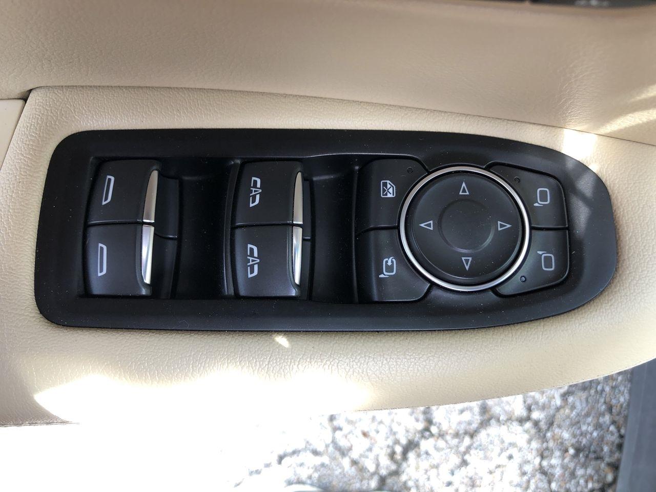 Cadillac XT5 AWD 4dr Premium Luxury 2018