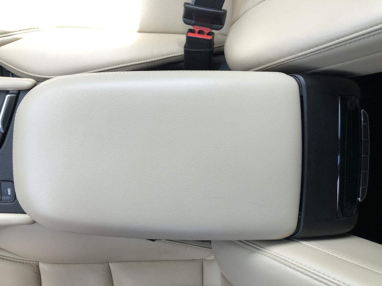 Cadillac XT5 AWD 4dr Premium Luxury 2018
