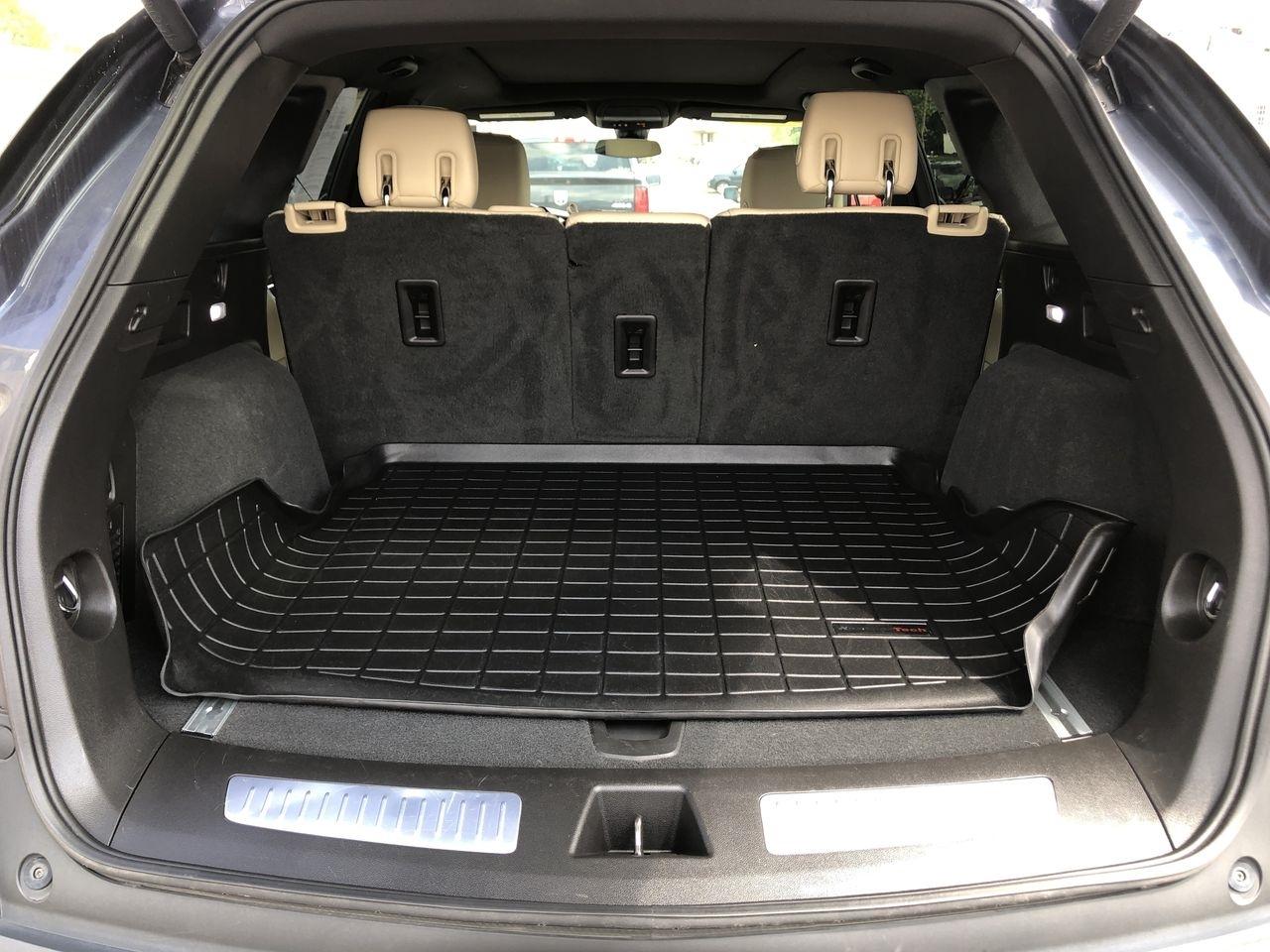 Cadillac XT5 AWD 4dr Premium Luxury 2018