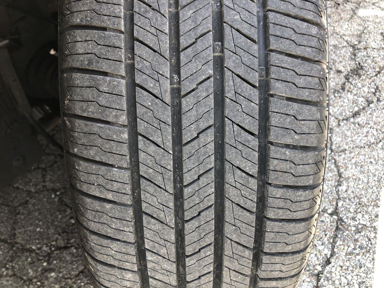 GMC Acadia AWD 4dr Denali 2018