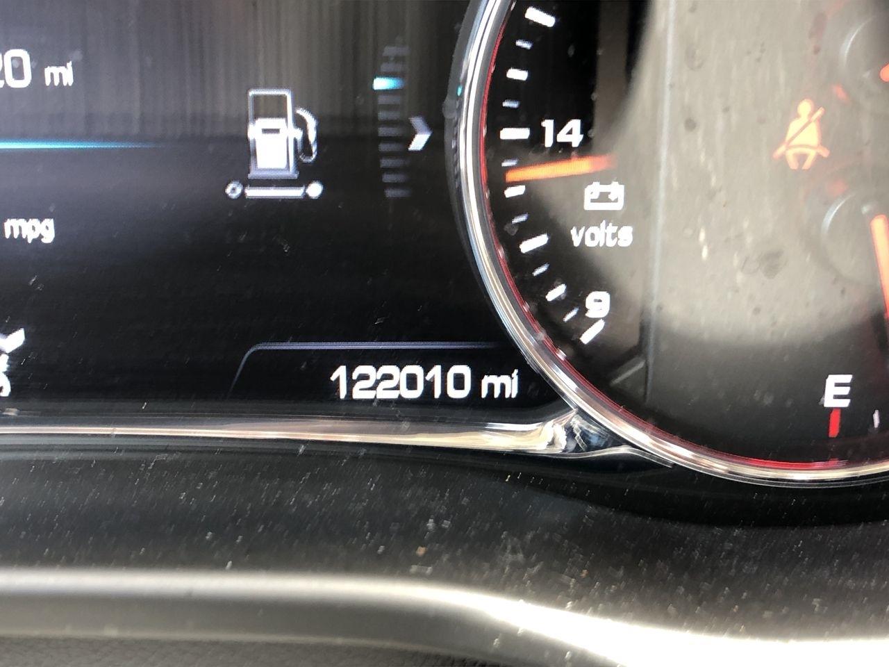 GMC Acadia AWD 4dr Denali 2018