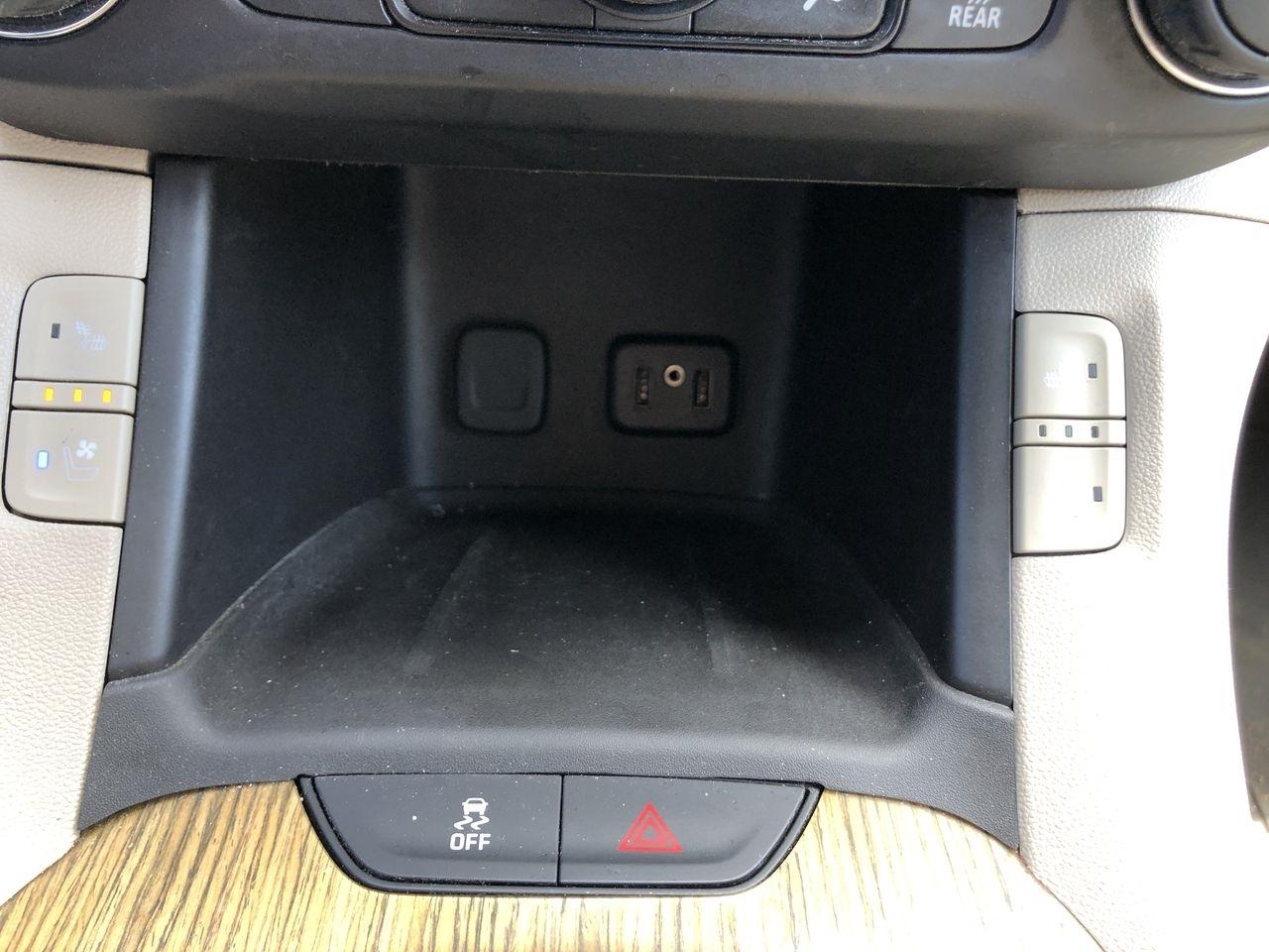 GMC Acadia AWD 4dr Denali 2018