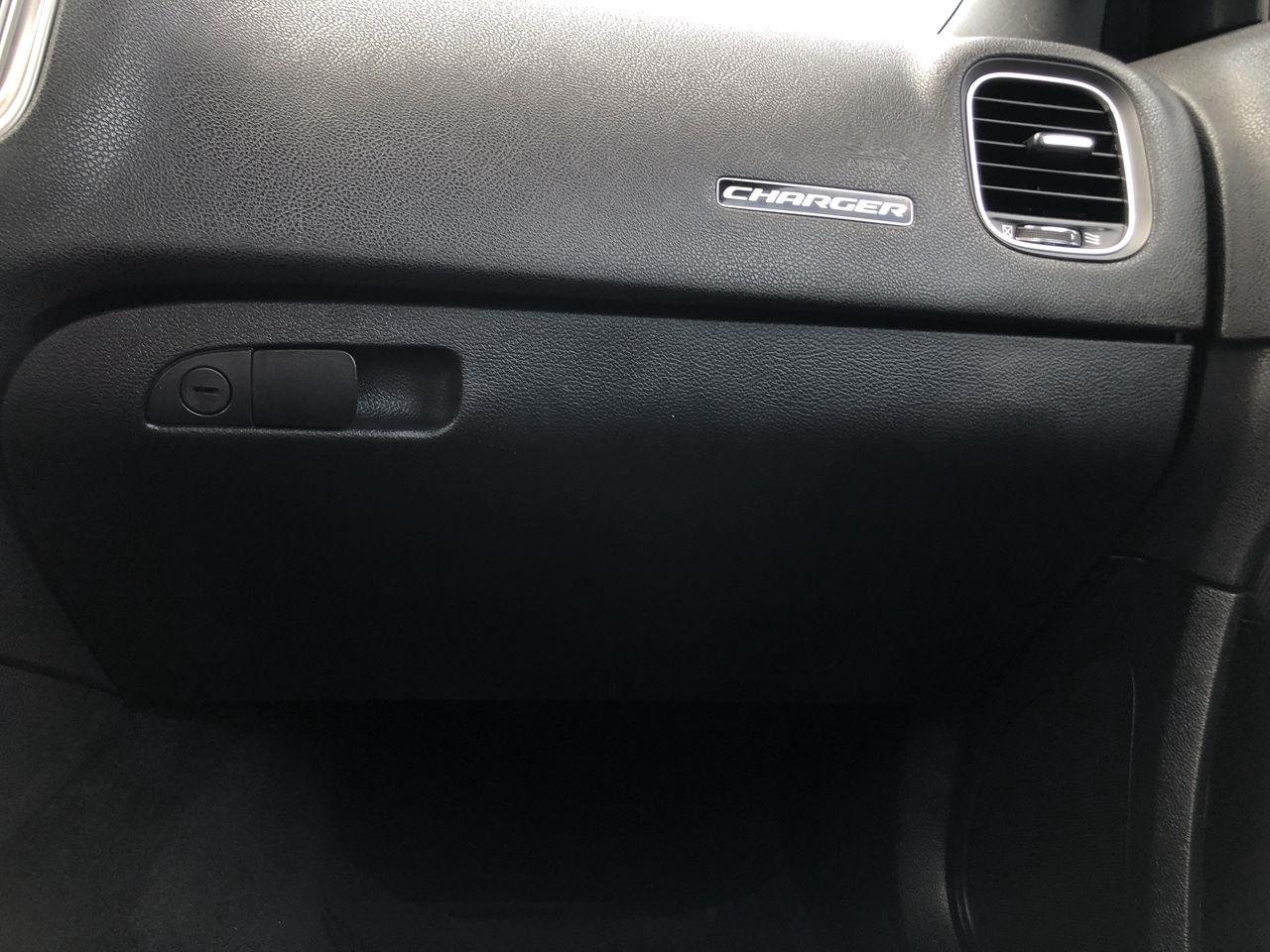 Dodge Charger 4dr Sdn SE AWD 2015