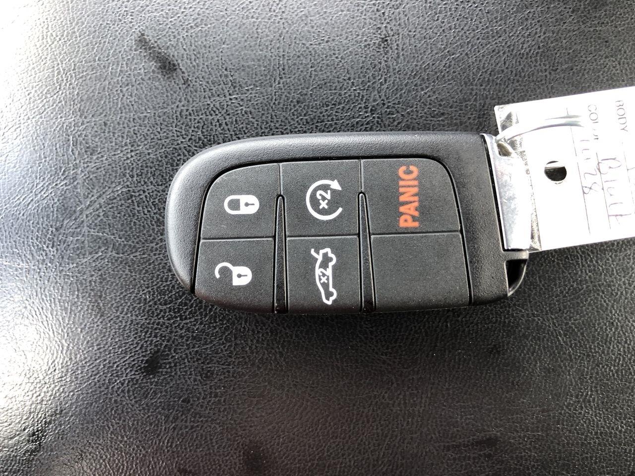 Dodge Charger 4dr Sdn SE AWD 2015