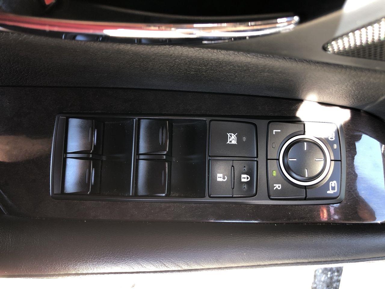 Lexus RX 350 FWD 4dr 2015