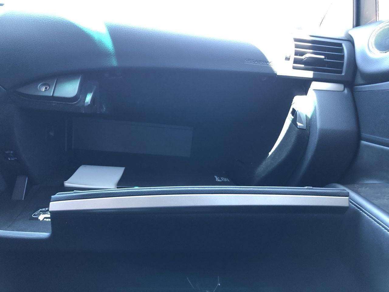 Lexus RX 350 FWD 4dr 2015