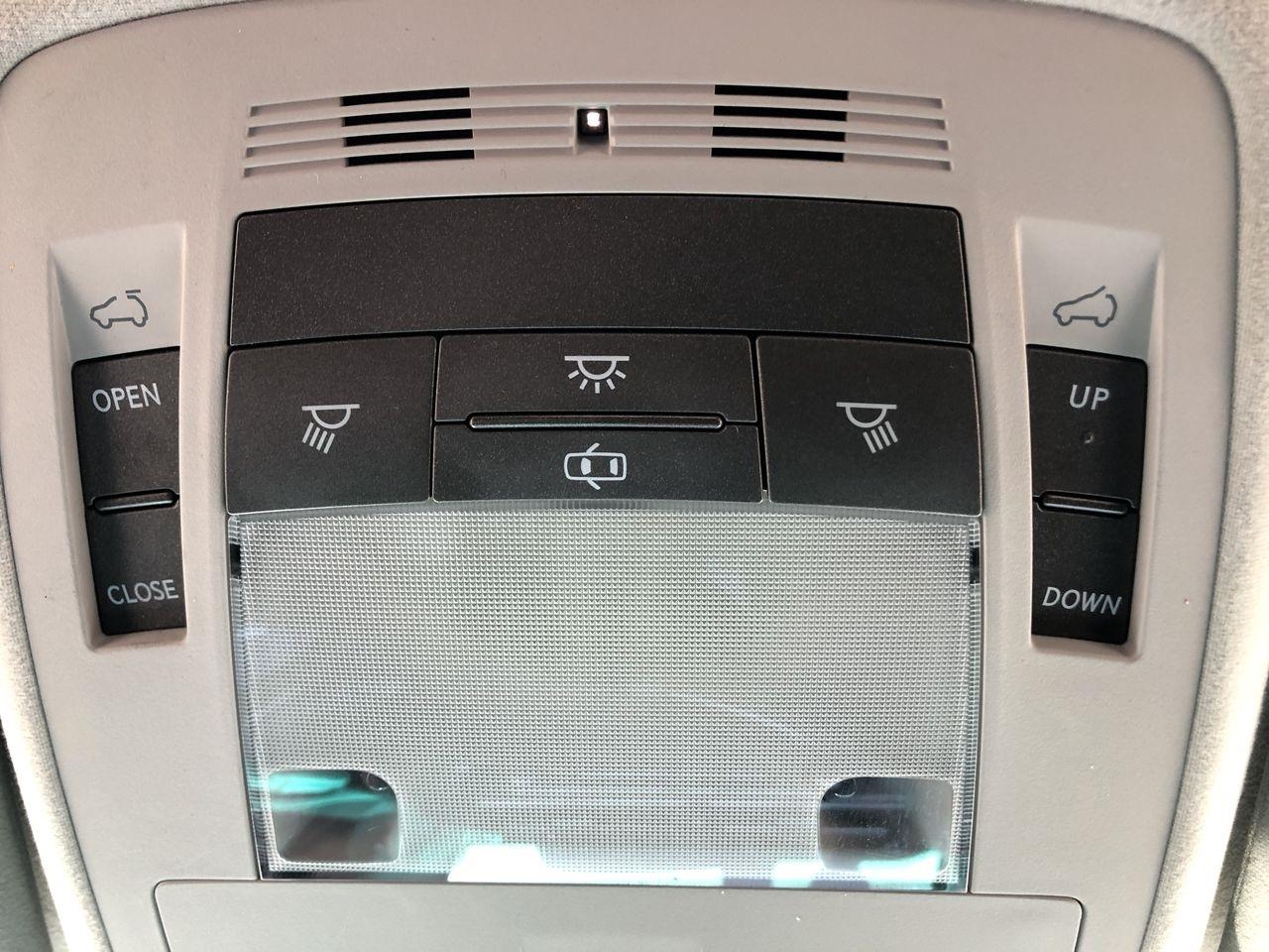 Lexus RX 350 FWD 4dr 2015
