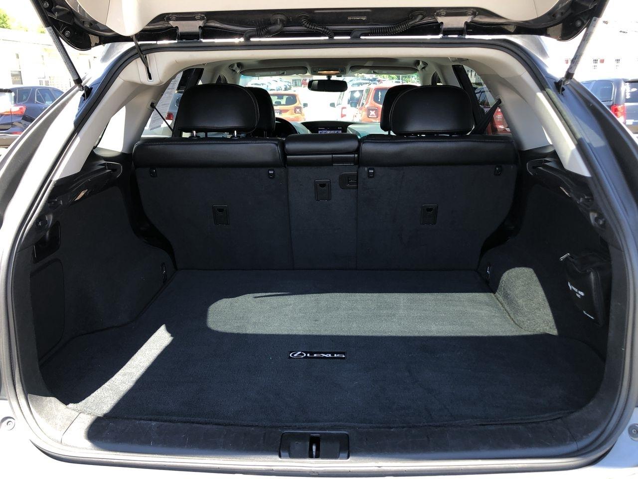 Lexus RX 350 FWD 4dr 2015