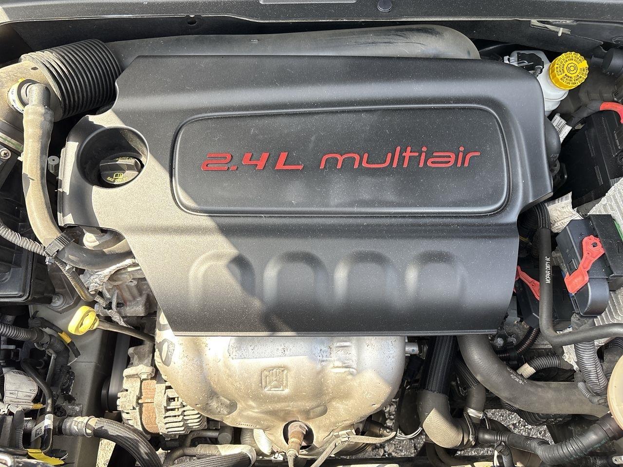 Jeep Renegade FWD 4dr Latitude 2016