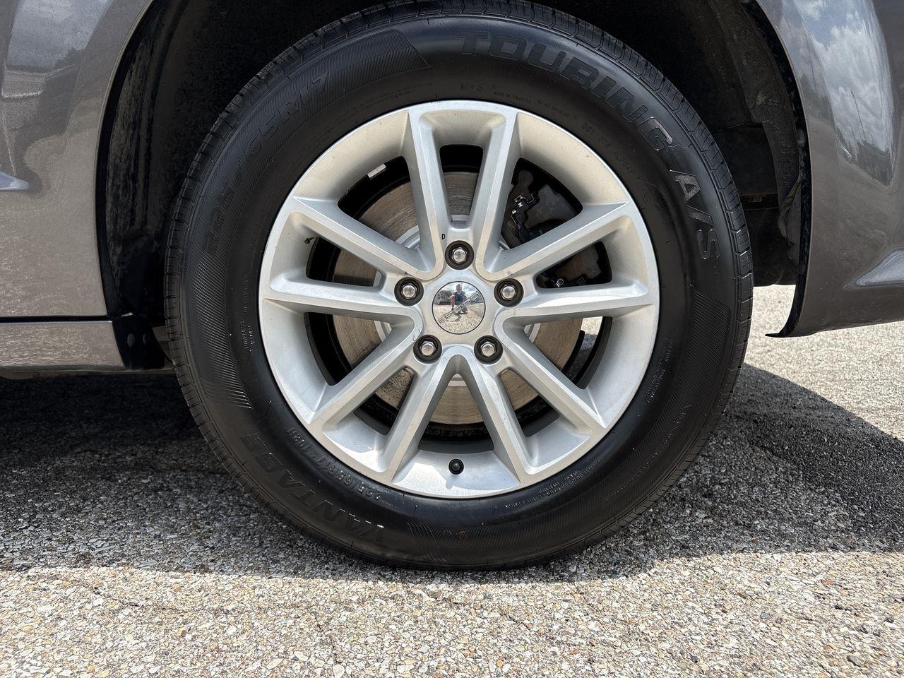 Dodge Grand Caravan SXT Wagon 2018