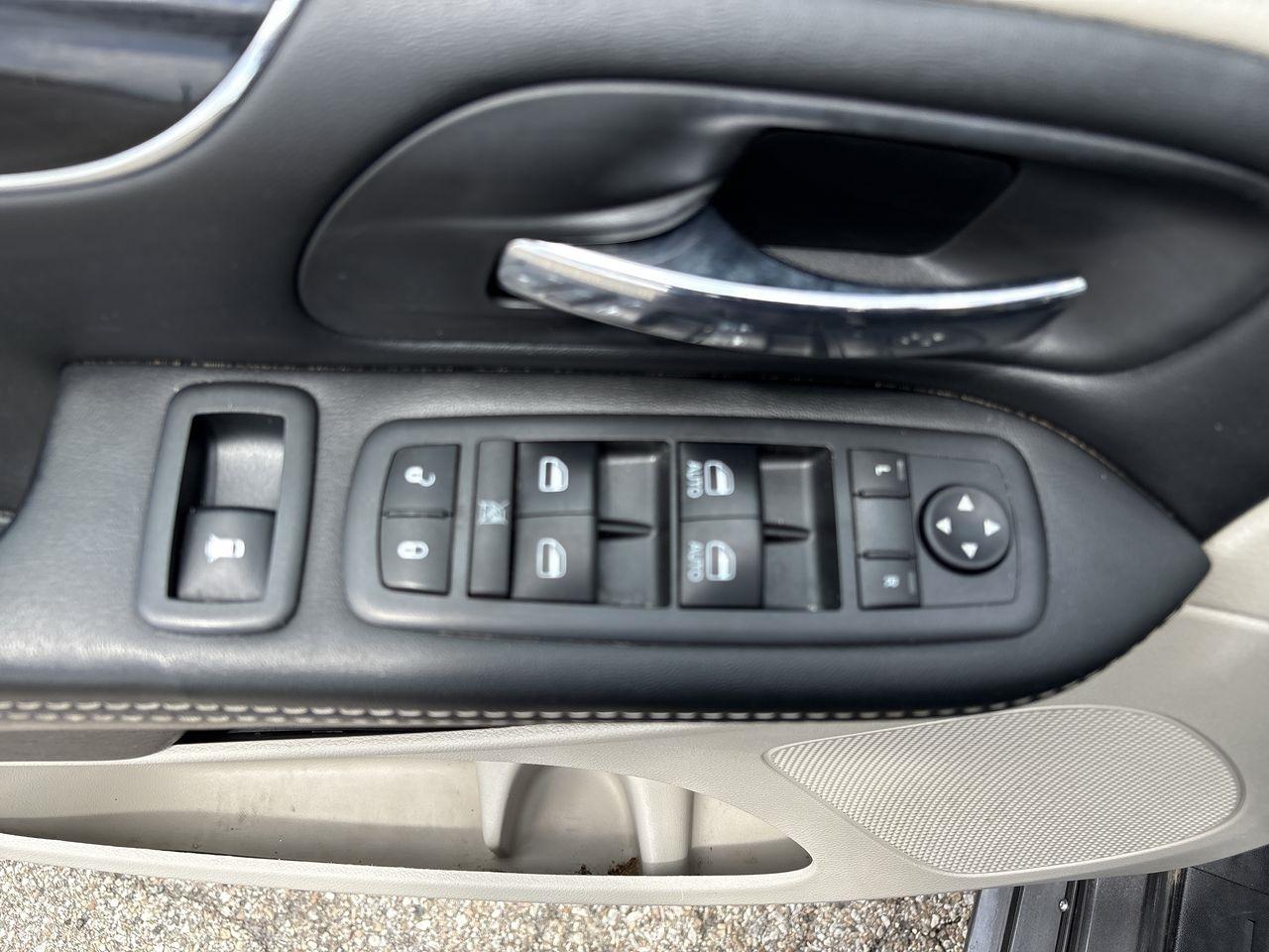 Dodge Grand Caravan SXT Wagon 2018