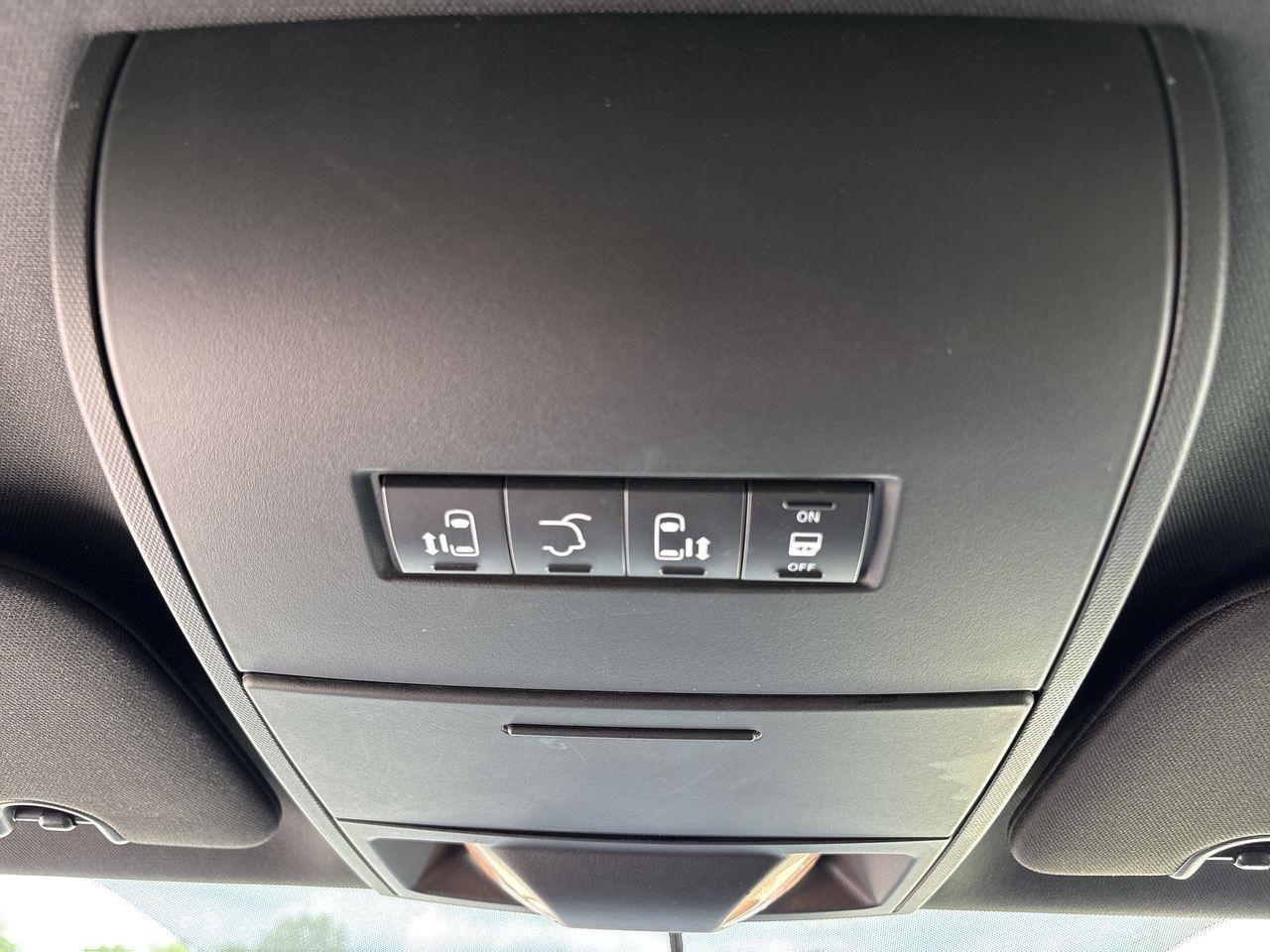 Dodge Grand Caravan SXT Wagon 2018
