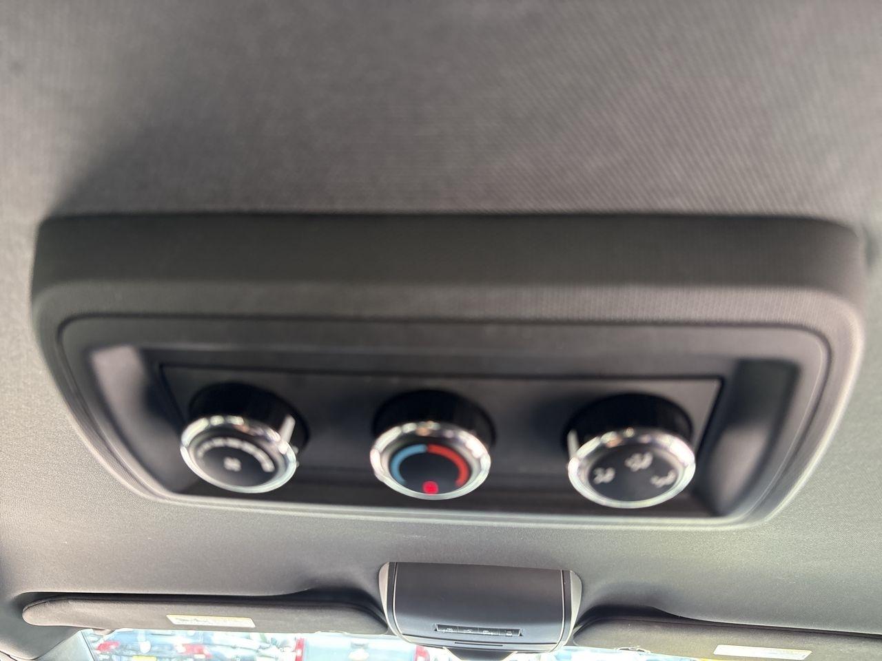 Dodge Grand Caravan SXT Wagon 2018