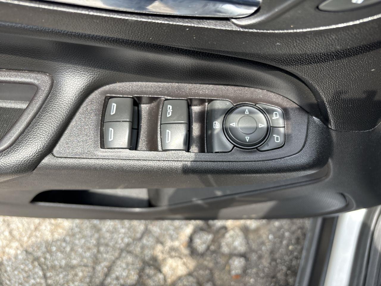 Chevrolet Equinox FWD 4dr LT w/1LT 2020