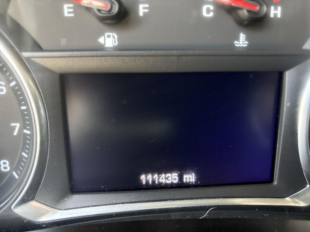 Chevrolet Equinox FWD 4dr LT w/1LT 2020