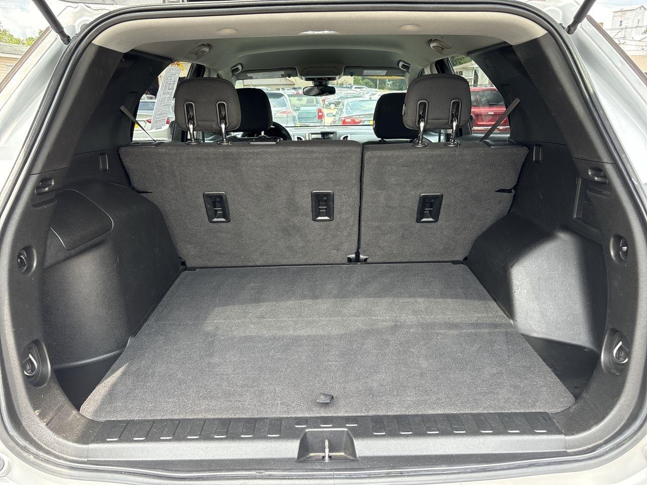 Chevrolet Equinox FWD 4dr LT w/1LT 2020