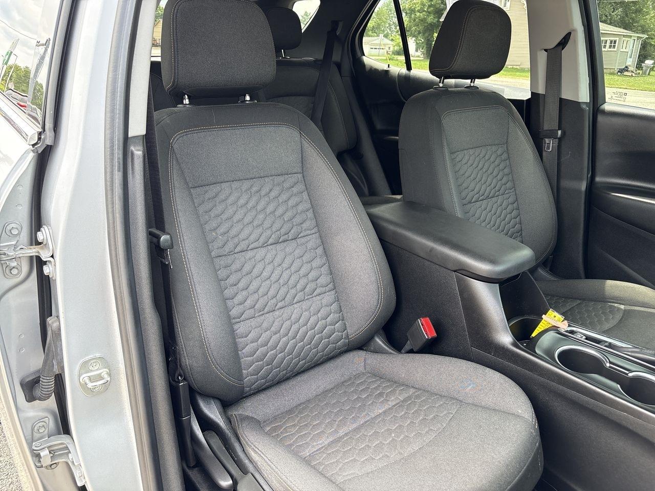 Chevrolet Equinox FWD 4dr LT w/1LT 2020