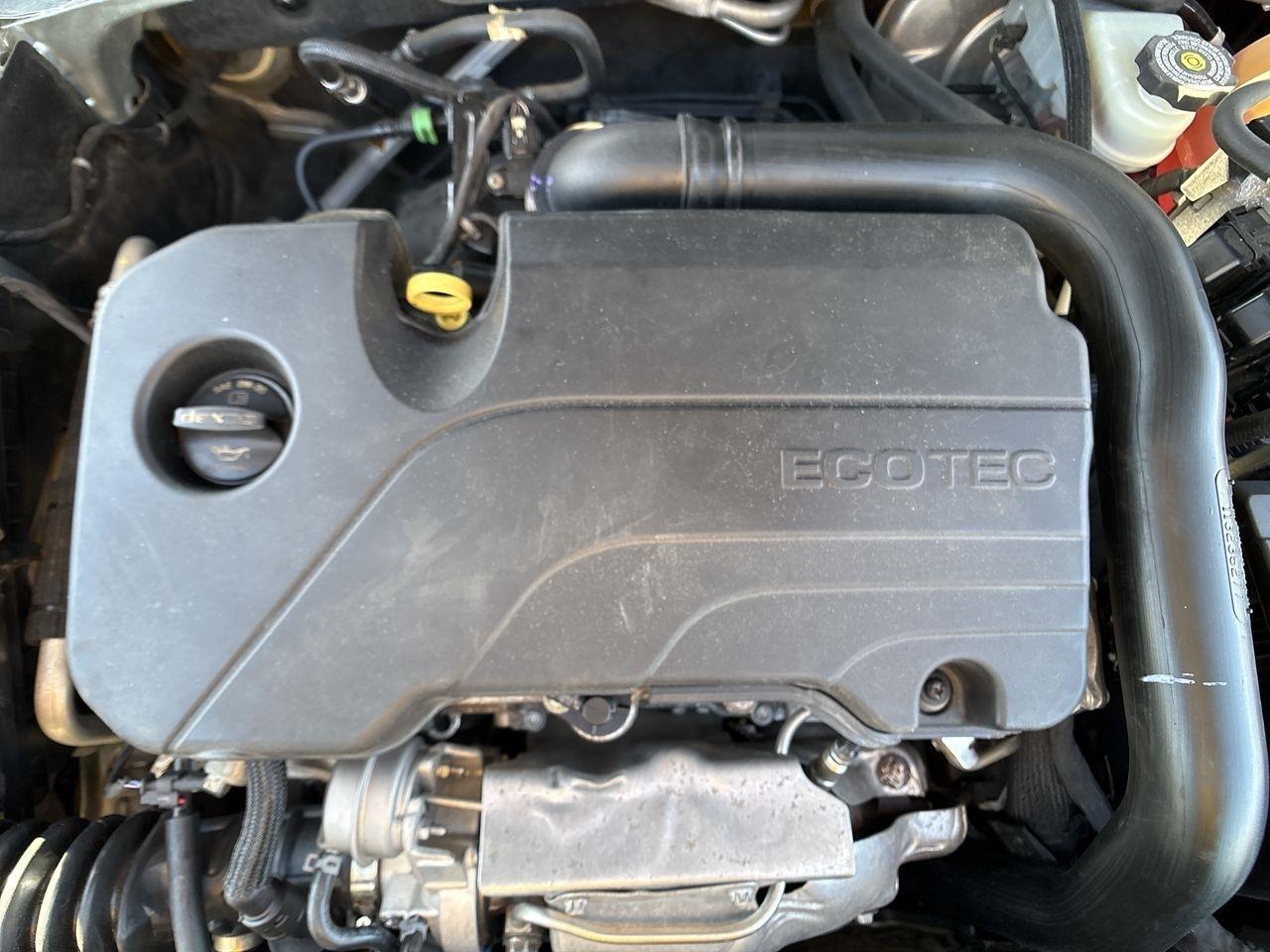 Chevrolet Malibu 4dr Sdn LT 2022
