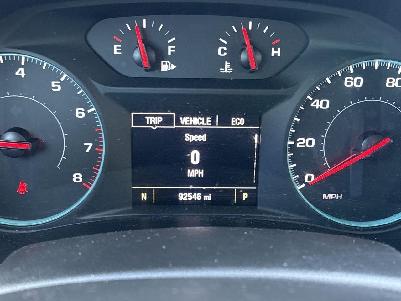 Chevrolet Malibu 4dr Sdn LT 2022