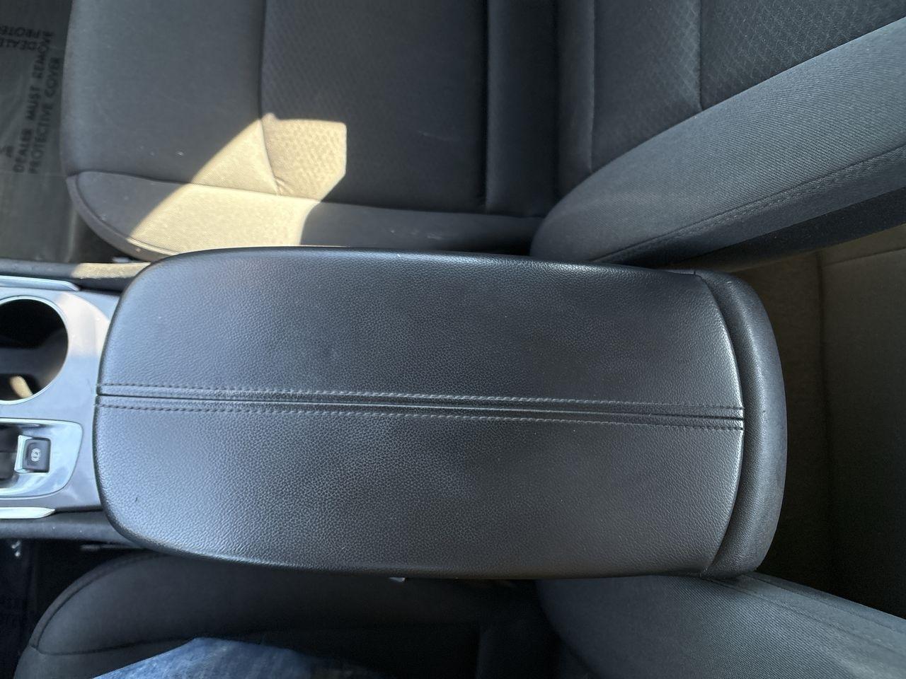 Chevrolet Malibu 4dr Sdn LT 2022