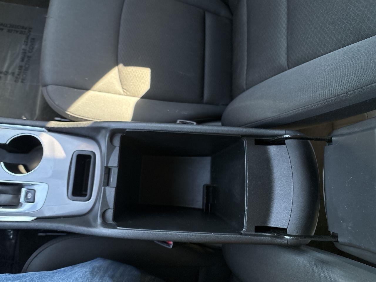 Chevrolet Malibu 4dr Sdn LT 2022