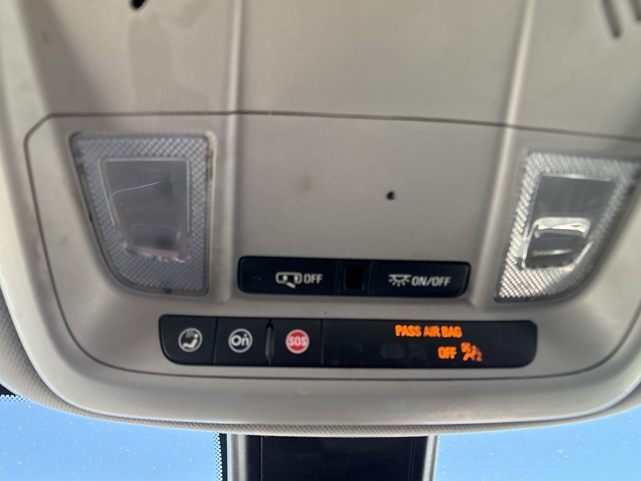 Chevrolet Malibu 4dr Sdn LT 2022