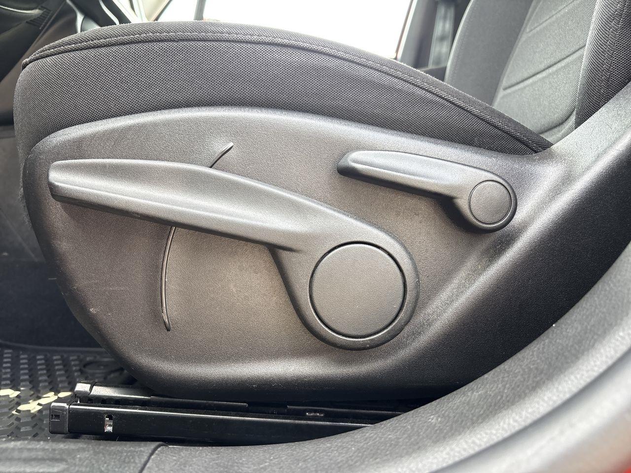 Jeep Renegade Latitude FWD 2020