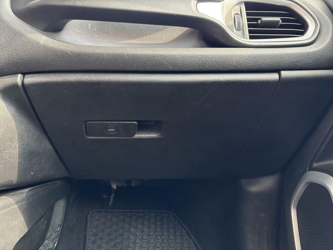 Jeep Renegade Latitude FWD 2020