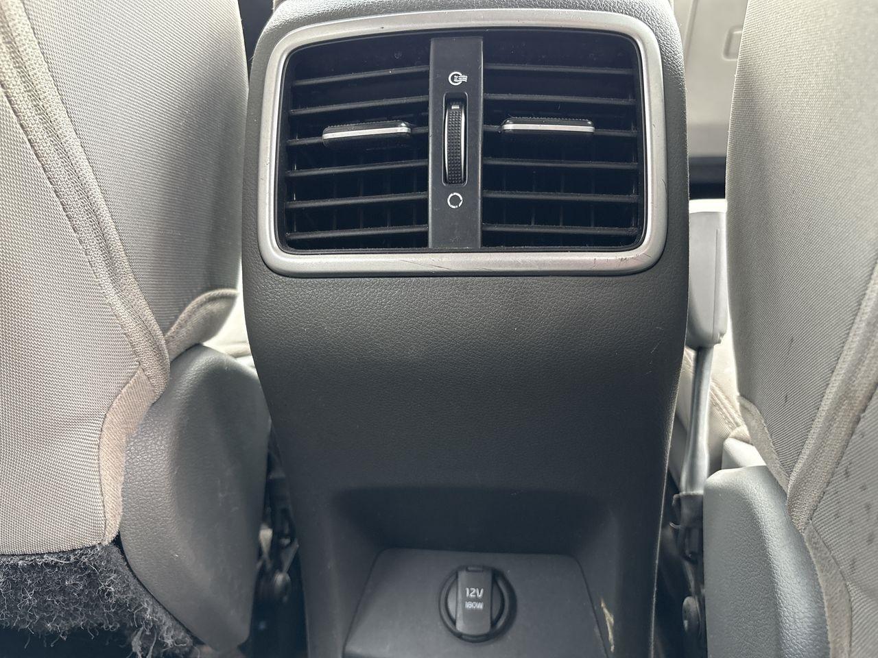 Kia Sportage LX FWD 2019