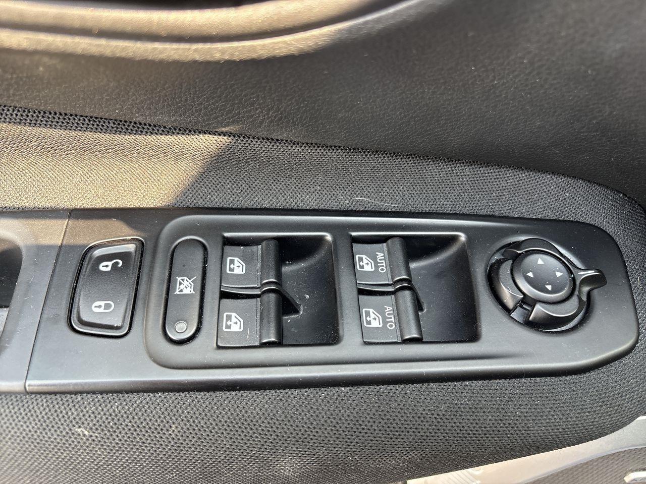 Jeep Renegade Latitude FWD 2021
