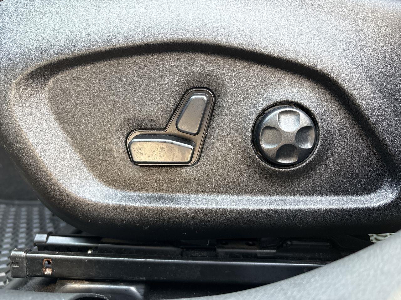 Jeep Renegade Latitude FWD 2021