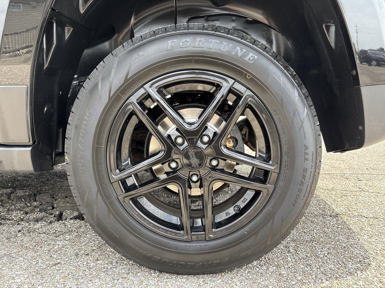 Jeep Patriot Sport 4x4 2017