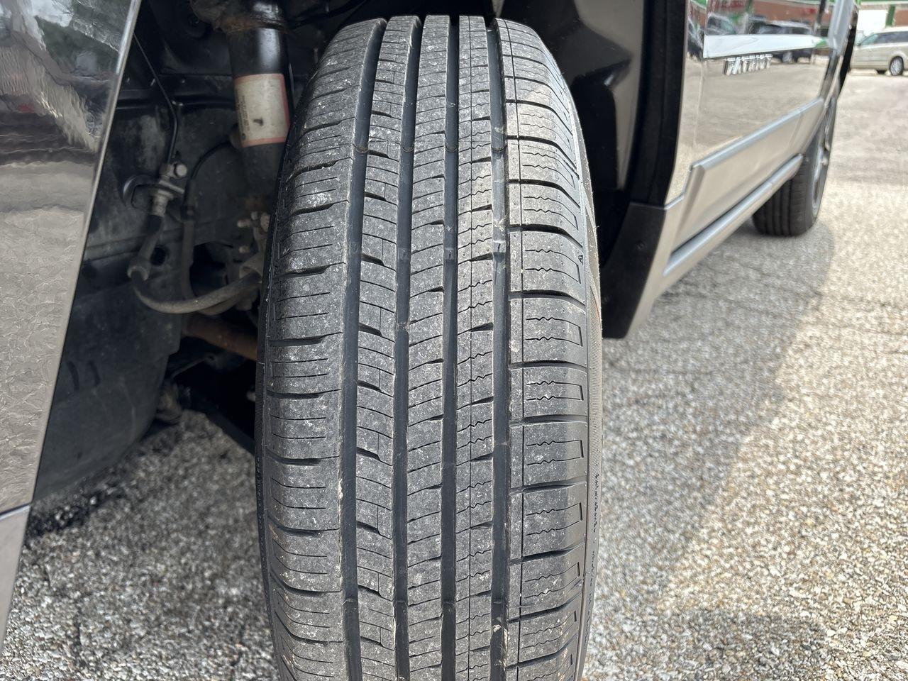 Jeep Patriot Sport 4x4 2017
