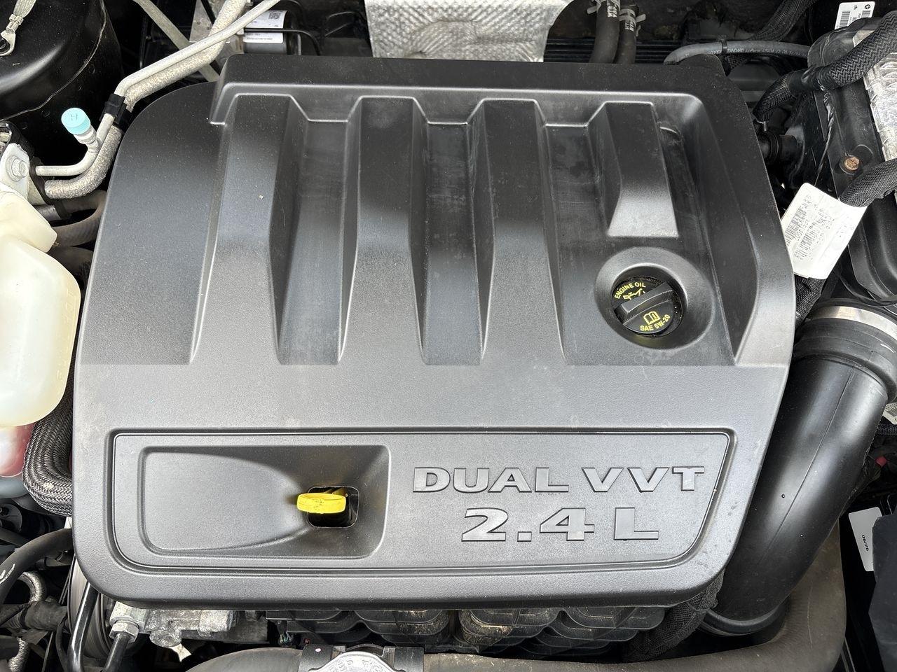 Jeep Patriot Sport 4x4 2017