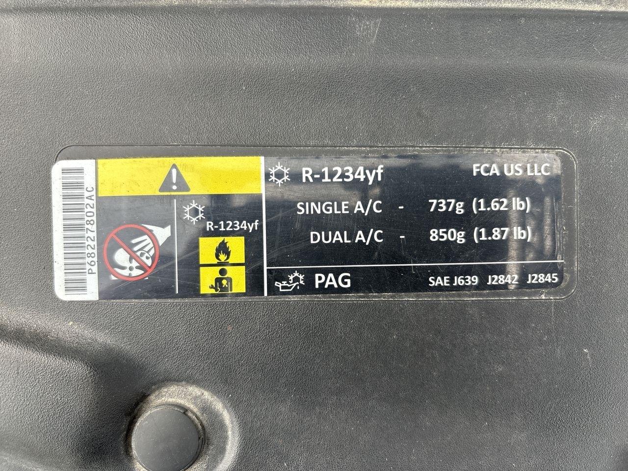 Chrysler Pacifica Touring-L FWD 2017
