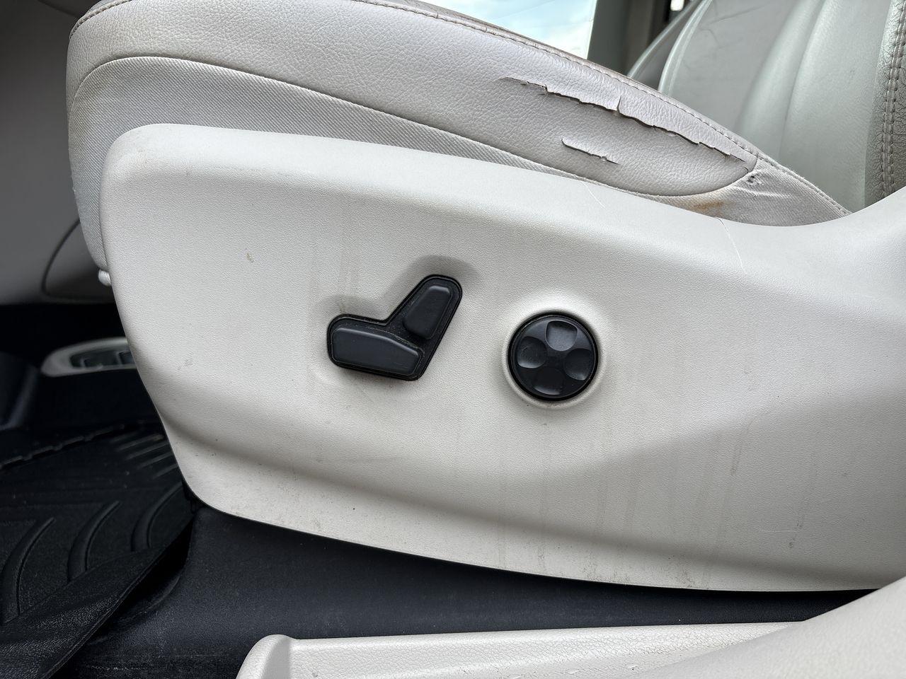 Chrysler Pacifica Touring-L FWD 2017