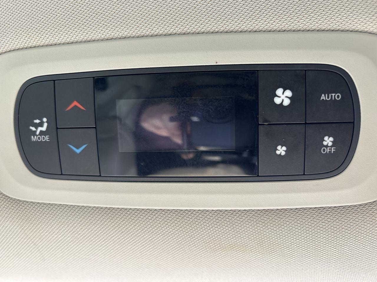 Chrysler Pacifica Touring-L FWD 2017