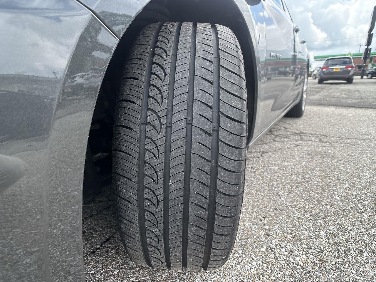 Chevrolet Malibu 4dr Sdn Premier w/2LZ 2018