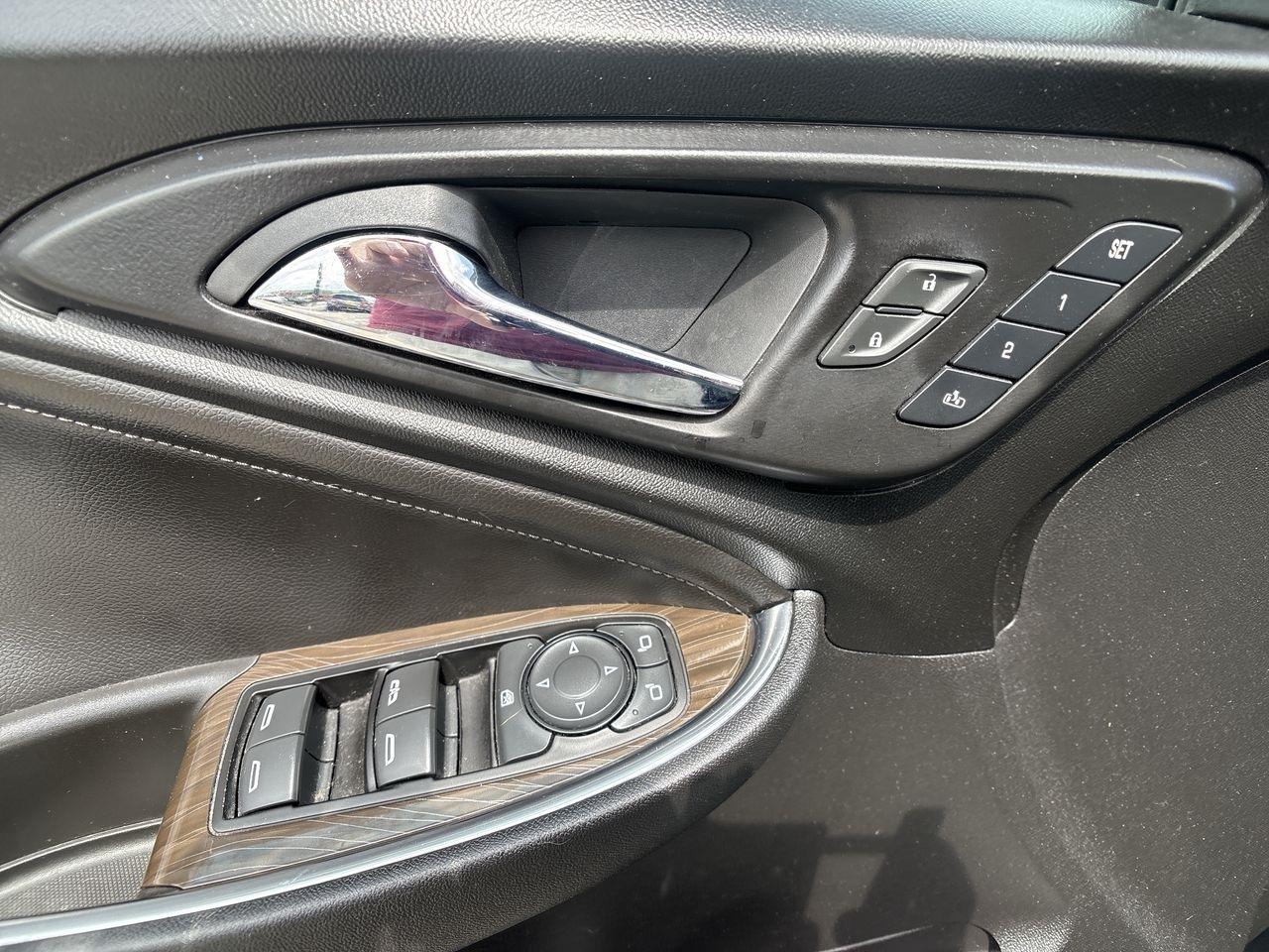 Chevrolet Malibu 4dr Sdn Premier w/2LZ 2018
