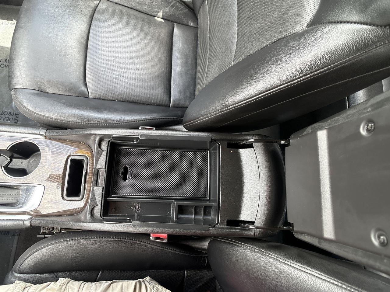 Chevrolet Malibu 4dr Sdn Premier w/2LZ 2018
