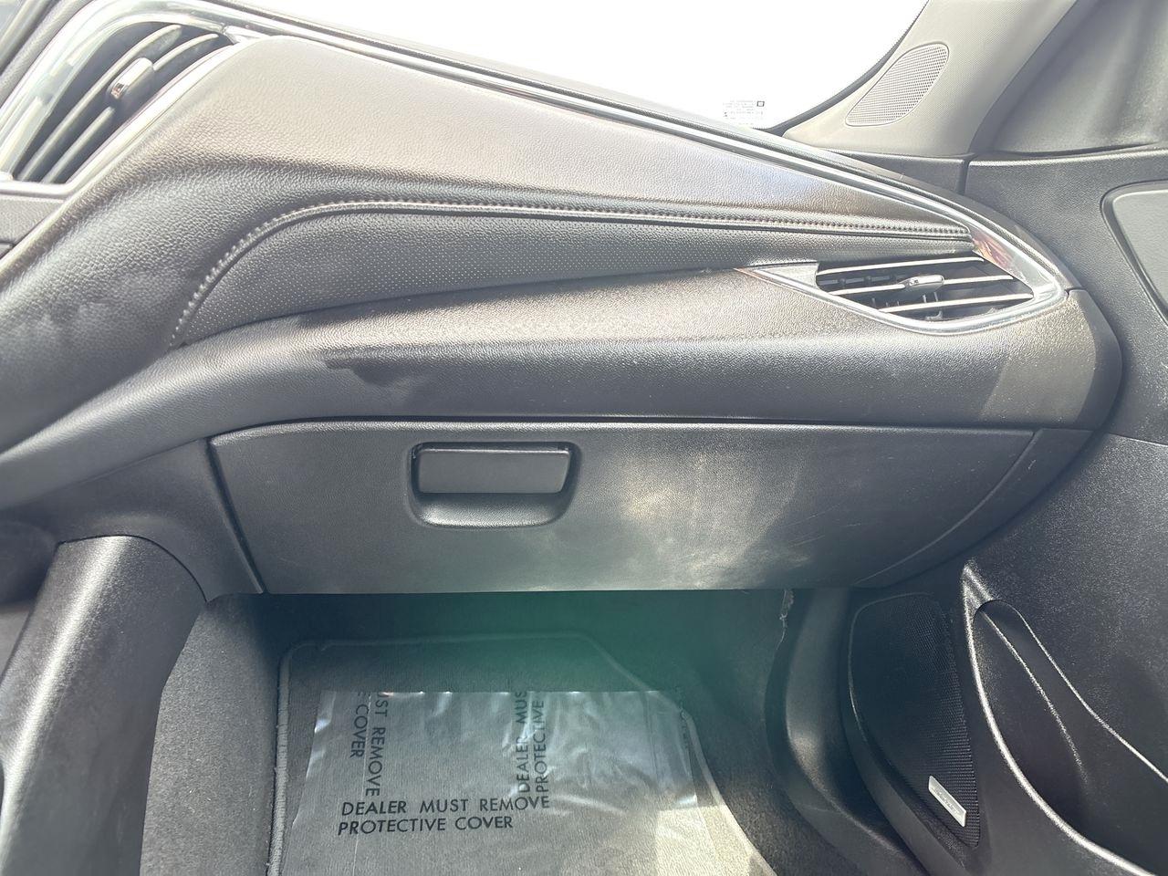 Chevrolet Malibu 4dr Sdn Premier w/2LZ 2018