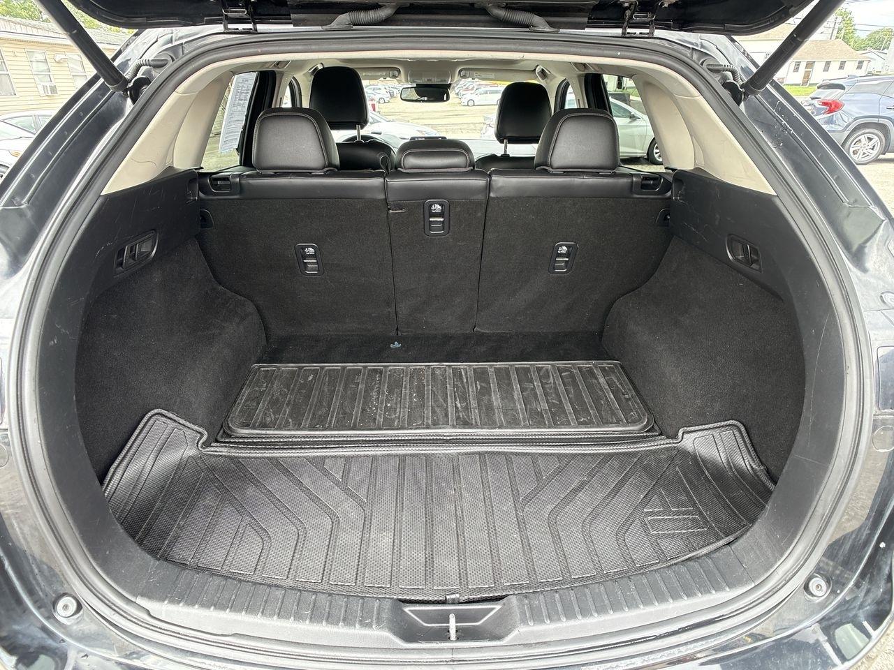 Mazda CX-5 Grand Touring AWD 2020
