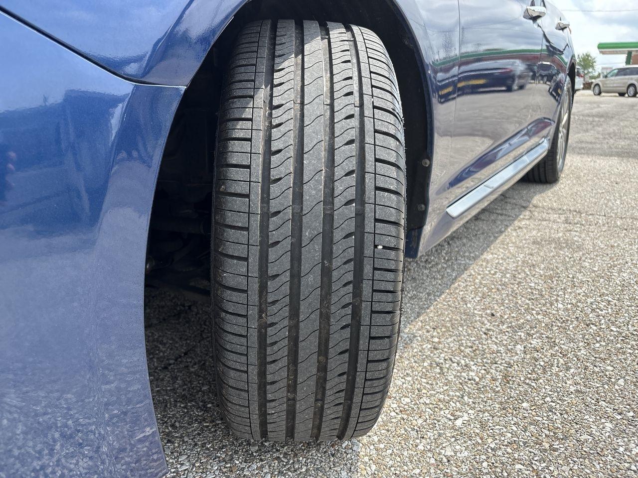 Hyundai Sonata 4dr Sdn 2.4L Sport 2016