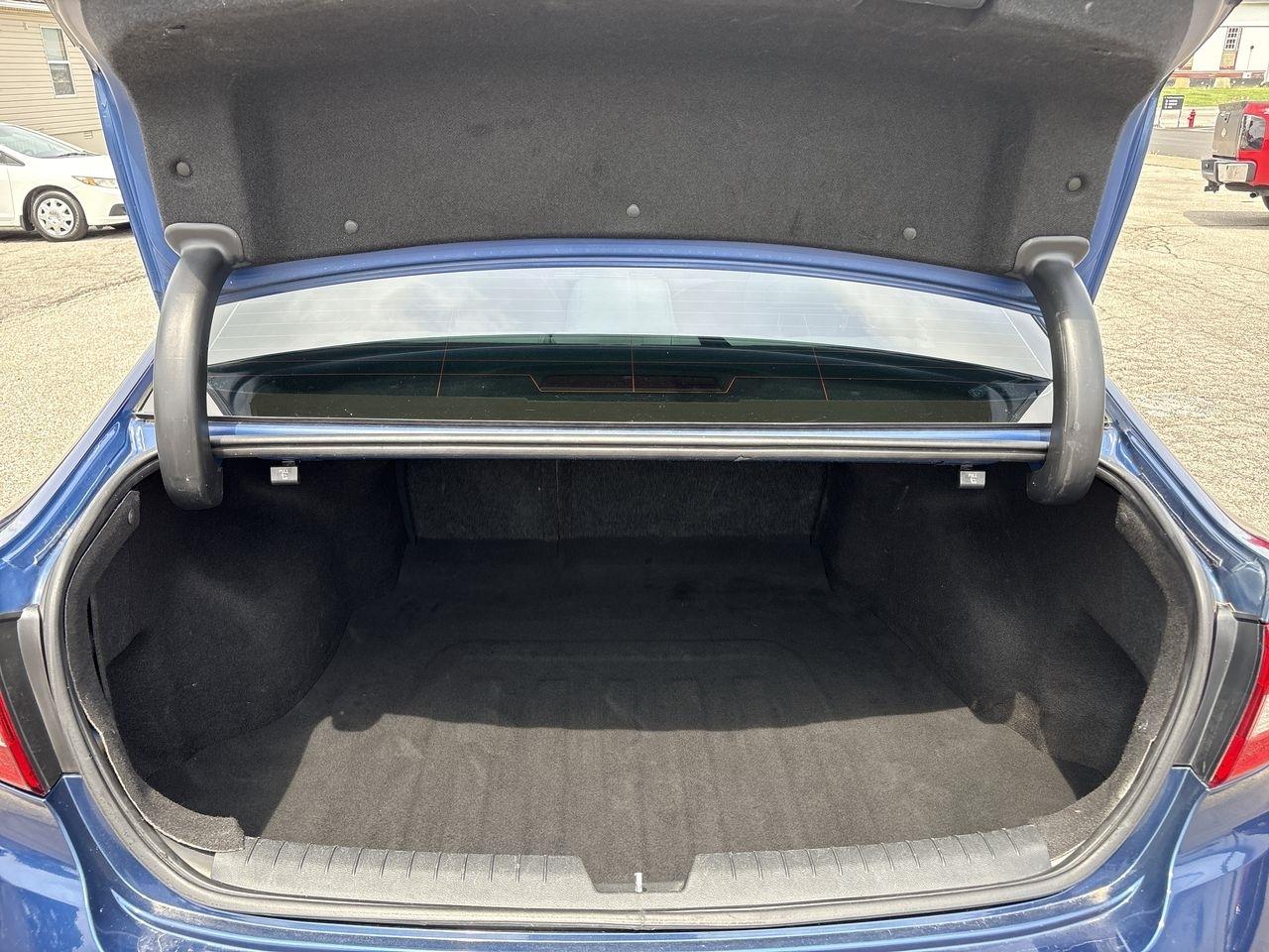 Hyundai Sonata 4dr Sdn 2.4L Sport 2016