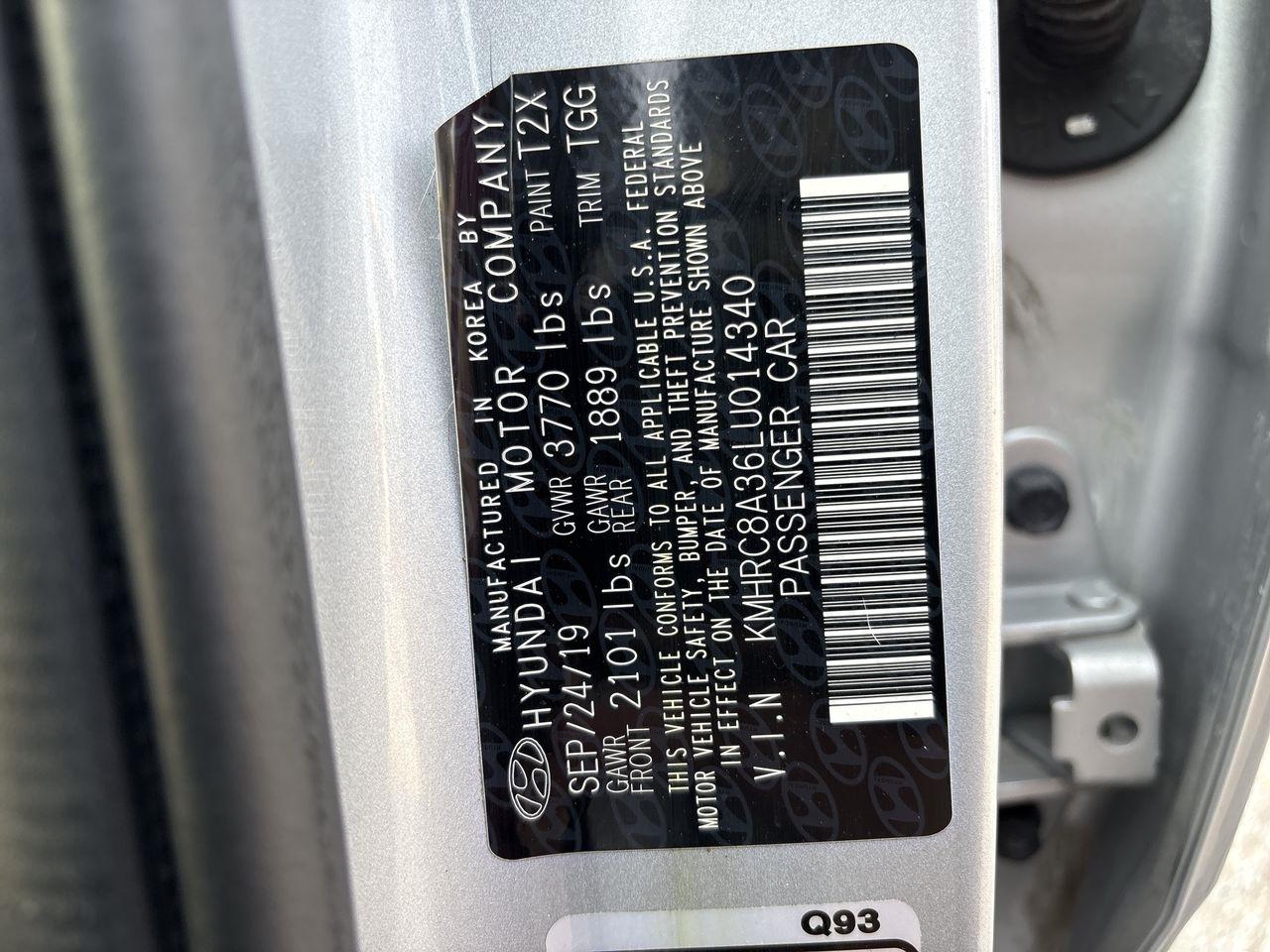 Hyundai Venue SEL IVT 2020