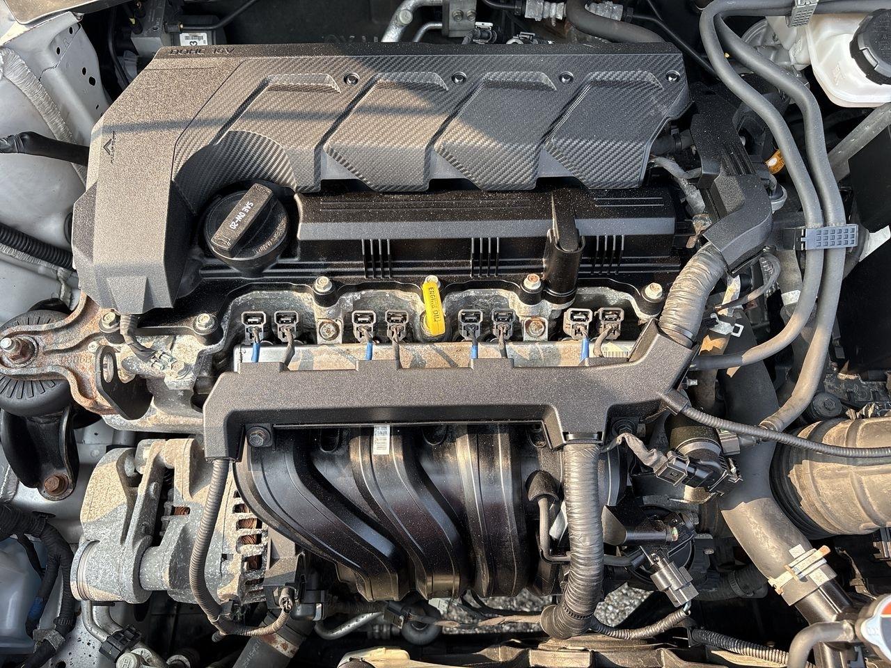 Hyundai Venue SEL IVT 2020