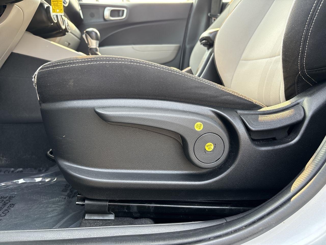 Hyundai Venue SEL IVT 2020