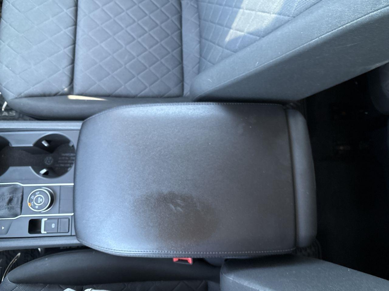 Volkswagen Atlas 3.6L V6 S 4MOTION 2018