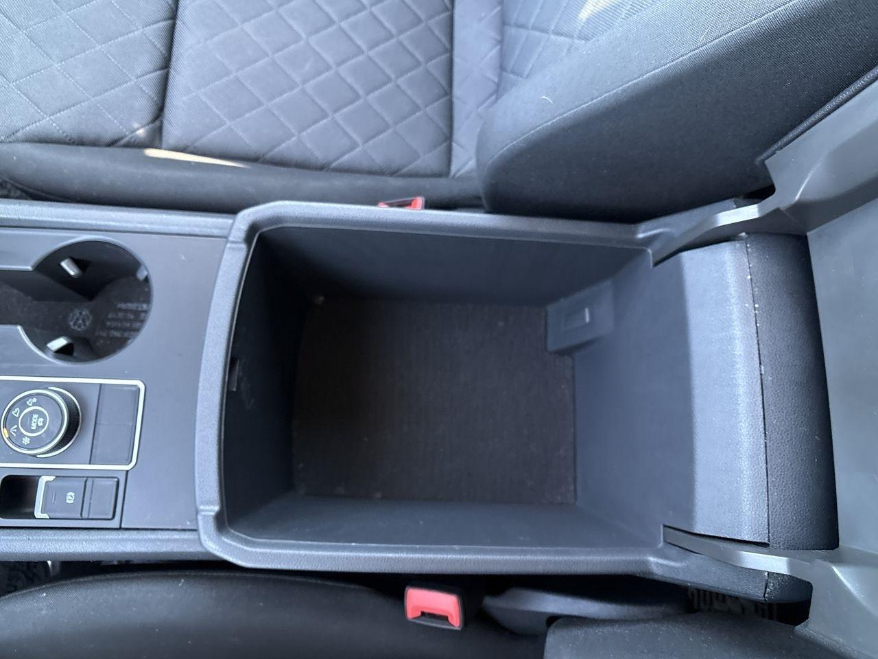 Volkswagen Atlas 3.6L V6 S 4MOTION 2018