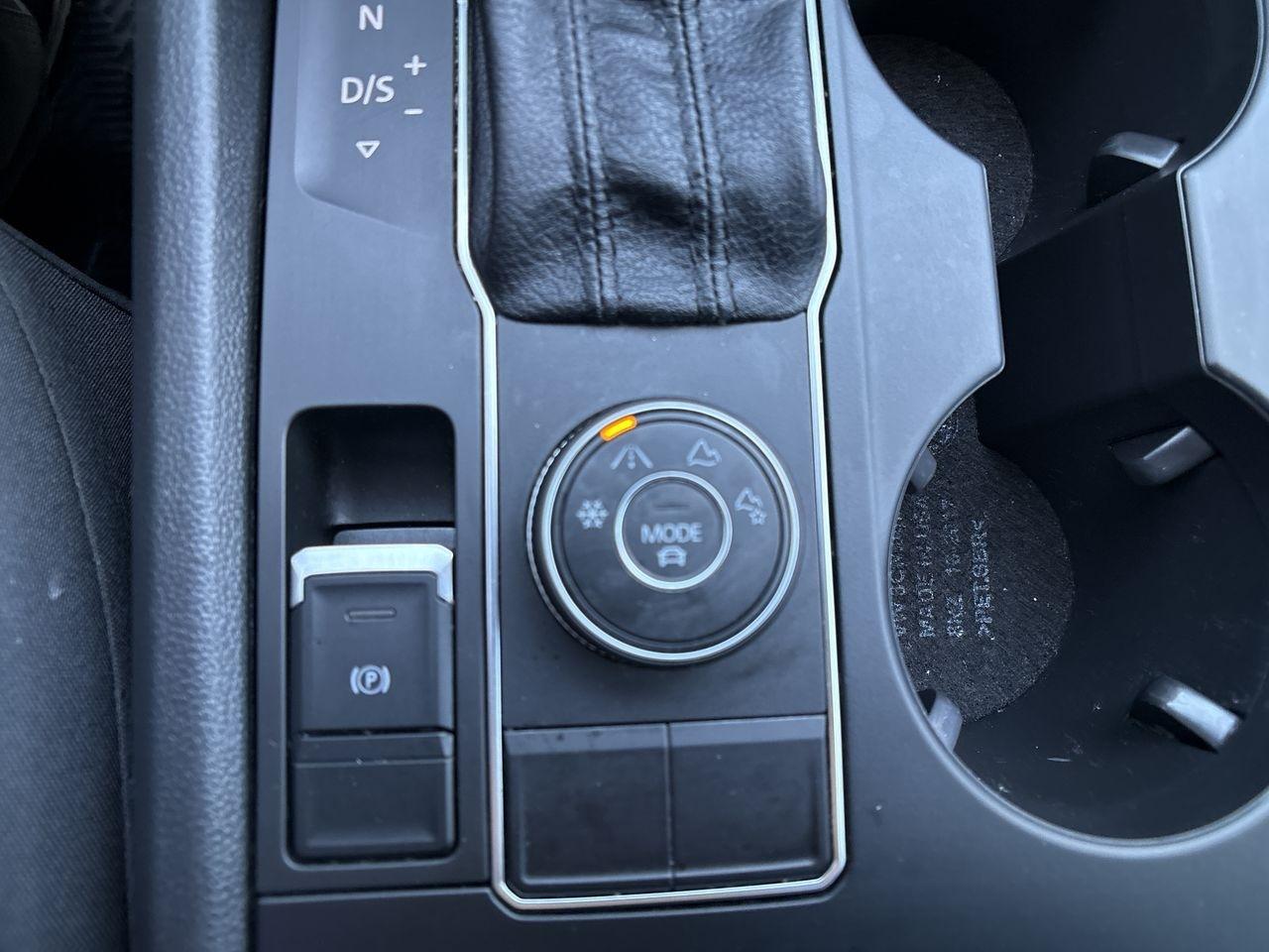 Volkswagen Atlas 3.6L V6 S 4MOTION 2018